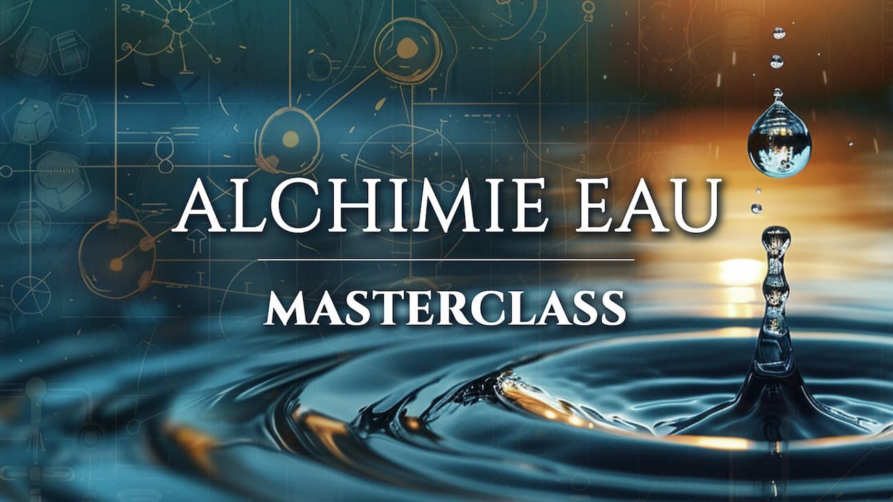 Guilhem Cayzac-Reliance-Alchimie Eau Massteclass (1)