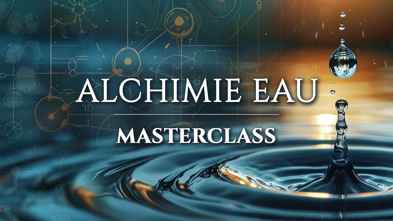 Guilhem Cayzac-Reliance-Alchimie Eau Massteclass (1)