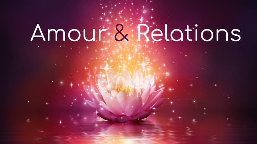 Guilhem Cayzac-Reliance-Amour et Relations