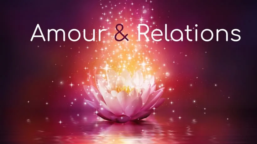 Guilhem Cayzac-Reliance-Amour et Relations