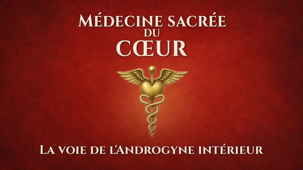 Guilhem Cayzac Reliance Médecine sacrée du coeur
