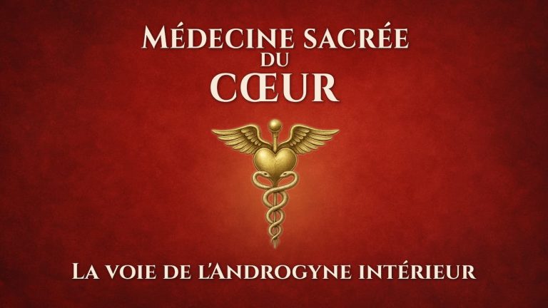 Guilhem Cayzac Reliance Médecine sacrée du coeur