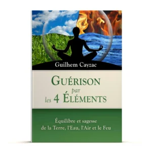 Guérison par les 4 Éléments