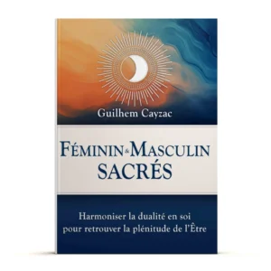 Féminin & Masculin Sacrés