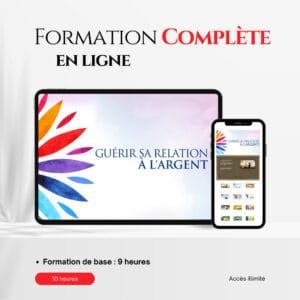 Guérir sa Relation à l'Argent