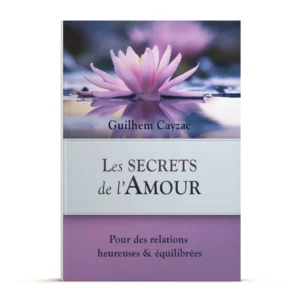 Les secrets de l'Amour