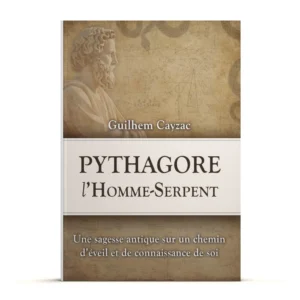 Pythagore, l'Homme Serpent