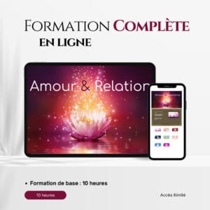 Amour et Relations