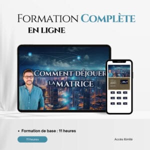 Découvrez Comment Déjouer la Matrice