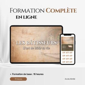 Les Secrets des Bâtisseurs