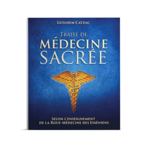 Traité de Médecine Sacrée