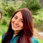Photo de Profil de Amira BELHADJ MOSTEFA