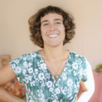 Photo de Profil de Lucie - Équipe Reliance