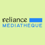 Logo du groupe Médiathèque