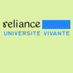 Logo du groupe Université Vivante