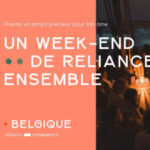 Logo du groupe Reliance Belgique