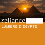 Logo du groupe Lumière d'Égypte