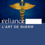 Logo du groupe L'Art de Guérir